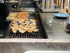 -吉布鲁牛排海鲜自助(深圳金牌店)