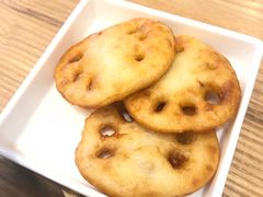 -文叔·湖北名小吃·小龙虾(华强北店)