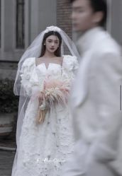 -罗马经典婚纱摄影·轻奢化定制