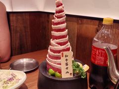 -马场洞肉铺(高丽街店)