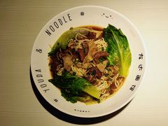 -友达面馆(广州总店)