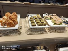 -素满香·食养自助(天一广场店)