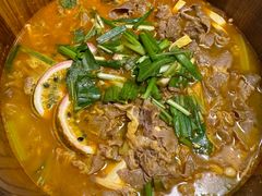 -中8楼风尚云南菜(颐堤港店)