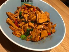 -胡子大厨·超级小炒肉(晶耀前滩店)