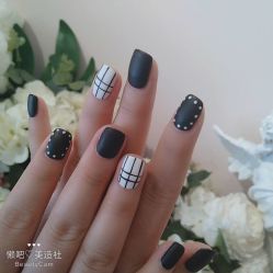 -艾珂·美甲美睫