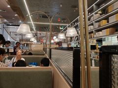 -Aqua Oasis 水天堂(常熟永旺店)