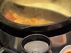 -捞王锅物料理(凯旋路店)