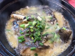 灵魂鸦片鱼头-好爸爸(外滩店)