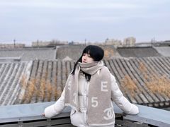 -前叁門