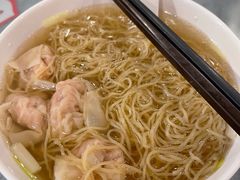 -恩宁刘福记(东华东路店)