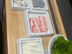 -傣妹火锅(南京东路一店)