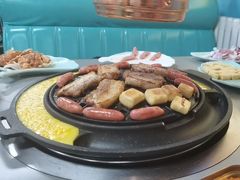 -牛犇炭火烤肉·鲜切烤肉(承德总店)