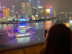 -上海和平饭店华懋阁 Cathay Room