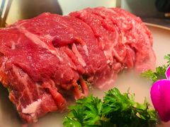 九秒牛肉-盡膳口福·百年汤方火锅(科华北路店)