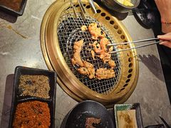 -谷牛日式烤肉(宝山U天地店)