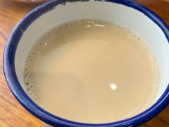 哈萨克奶茶-疆里疆外·和田烤肉·清真