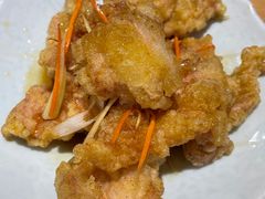 -许妈妈餐厅烤肉烧烤家常菜(明润广场店)