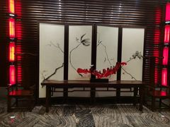 -佛山顺德香云纱园林酒店(清晖园店)