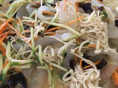 -添福来墨鱼饺子 · 海鲜东北菜(大连星海·黄浦路店)