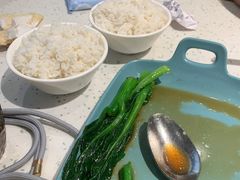 -新宝餐厅(流塘店)