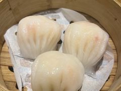 -小城粥道·海胆鲜虾粥(解放广场店)