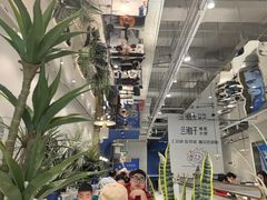 -兰湘子·湘菜小炒(崂山丽达店)