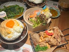 -岛风·台食小馆 ISLAND BISTRO(烟台山店)