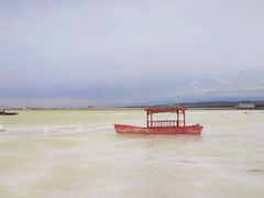 -盐湖景区