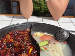 -伍师兄市井火锅(东部星悦天地店)