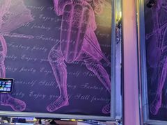 -范特西FANTASY量贩式KTV(民主广场店)
