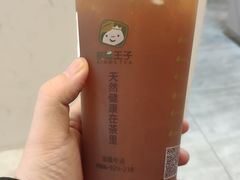 -察理王子(金浦店)