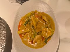 -帕娜·泰式茶餐厅·Bistro(近铁广场店)