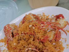 -红月湾海鲜饭店•沙滩海景(双月湾店)