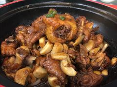 -自在弥林花园餐厅(云栖店)