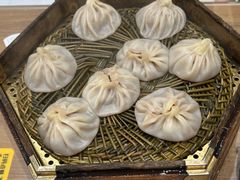 -西安贾三灌汤包·回坊小吃·清真炒菜(北院门总店)