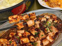 -嘉升大排档(番禺总店)