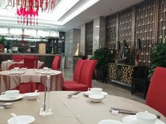 -广州逸林假日酒店·四季桃源中餐厅(白云山风景区店)