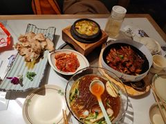 -七八冷面·延边朝鲜族美食(圣熙八号店)