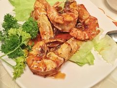 -无招牌海鲜餐厅(克拉码头店)