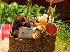 -番食园鲜食火锅(高新店)