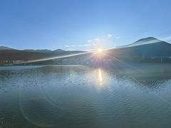 -清溪水库