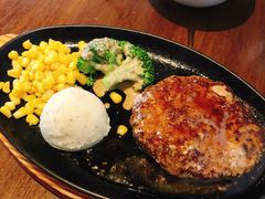 -铃木食堂(帽儿胡同店)