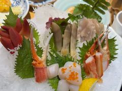 -花和海鲜自助(梅江店)