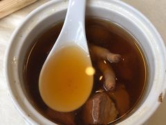 -清心鸡沙田乳鸽店·非遗传承(粤垦路店)