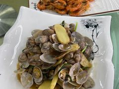 -景好海鲜餐厅(大鹏必选旅游店)