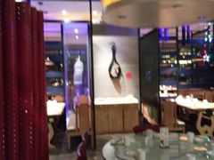 大堂-马仕玖煲·融合菜·酥不腻烤鸭(人大店)