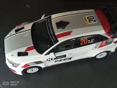 -金港秋名山·双层卡丁车场