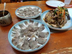 -东大桥小国抻面烧烤(长通路店)