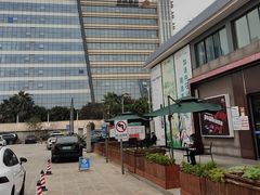 -南宁吴圩国际机场-T2航站楼
