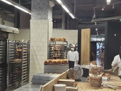 -麦田工坊(月湖店)